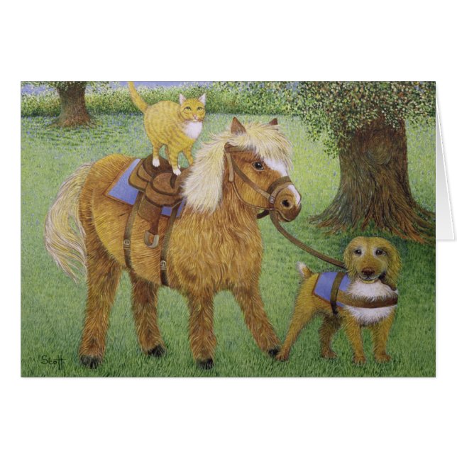 Al deel van de Fun (Voorkant Horizontaal)