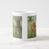 Al deel van de Fun Grote Koffiekop (Voorkant)