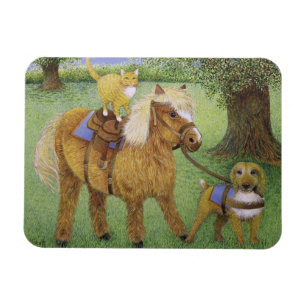 Al deel van de Fun Magneet