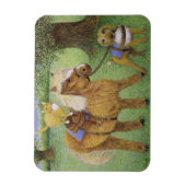 Al deel van de Fun Magneet (Verticaal)