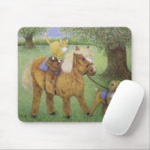 Al deel van de Fun Muismat (Met muis)