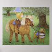 Al deel van de Fun Poster (Voorkant)