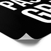 Al deze graveyards die de geschiedenis ingaan poster (Hoek)