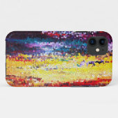 Al die glitters... Case-Mate iPhone case (Achterkant (horizontaal))