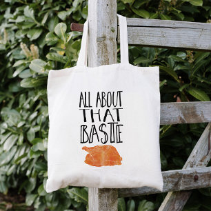 Al die Thanksgiving Turkije Tote Bag