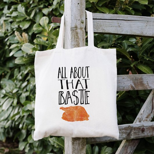 Al die Thanksgiving Turkije Tote Bag