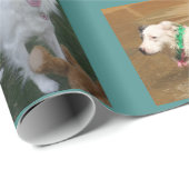 Al dog papier voor onmiddellijke verpakking2 (Rol Hoek)