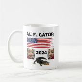 AL E. GATOR MOK 2024 (Links)