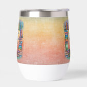 Al een meisje heeft boeken & wijn nodig (Links)