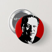 Al Gore Gear Ronde Button 5,7 Cm (Voorkant /achterkant)