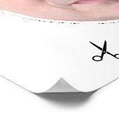 AL GORE Halloween Masker Poster (Hoek)