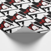 AL GORELEONE CADEAUPAPIER (Hoek)