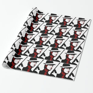 AL GORELEONE CADEAUPAPIER