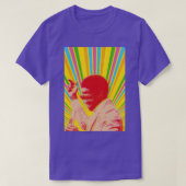 Al Green T-shirt (Design voorkant)