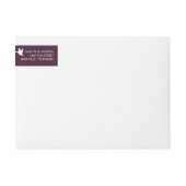 Al Hallow's Eve Halloween Soirée (Voorkant)