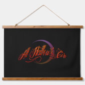 Al Hallow's Eve Hangend Wandkleed (Voorkant)