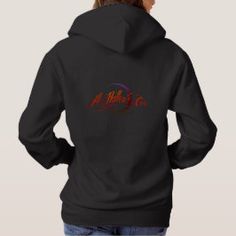 Al Hallow's Eve Hoodie