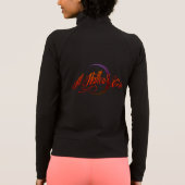 Al Hallow's Eve Hoodie (Achterkant)