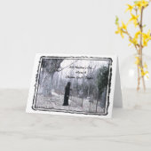 Al Hallow's Eve... Kaart (Gele Bloem)