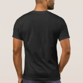 Al Hallow's Eve T-shirt (Achterkant)