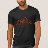 Al Hallow's Eve T-shirt (Voorkant)