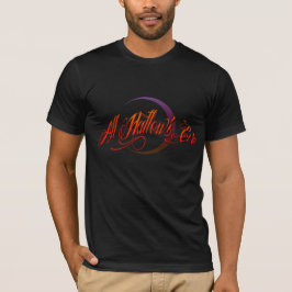 Al Hallow's Eve T-shirt