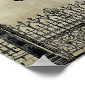 Al Hallow's Night Poster (Hoek)