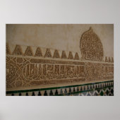 Al Hambra Hall Poster (Voorkant)