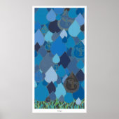 Al Hayy - Afdrukken Poster (Voorkant)