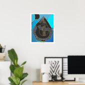 Al Hayy Select - Afdrukken Poster (Thuiskantoor)