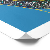 Al Hayy Select - Afdrukken Poster (Hoek)