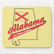 Al Heart van Dixie Slogan