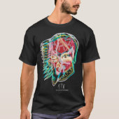 AL HEN WITCHES Essential T-Shirt (Voorkant)