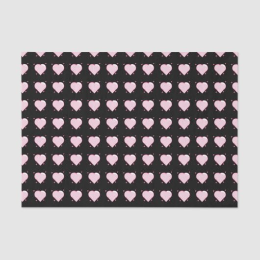 Al het papier van het Hart (Voorkant)