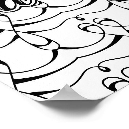 Al het podium van de wereld:Shakespeare Adult Colo Poster