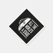 Al het podium van de wereld Thespian Shakespeare c Servet (Hoek)