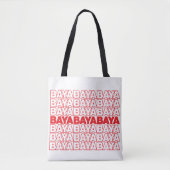Al het Tas Bayas (Voorkant)