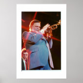 Al Hirt Poster (Voorkant)