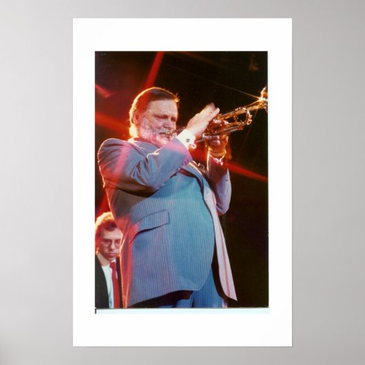 Al Hirt Poster (Voorkant)