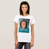 Al in een later jaar 2010 t-shirt (Voorkant volledig)