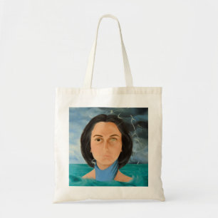Al in een later jaar 2010 tote bag