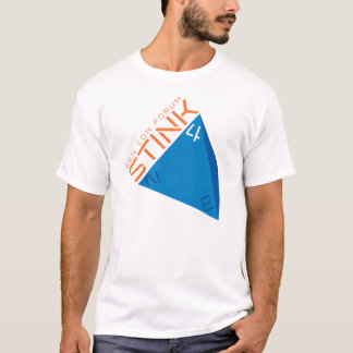 Al je sterren horen bij ons! t-shirt