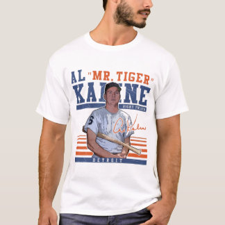 Al Kaline Sport T-shirt