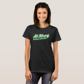 Al Kharj Saudi-Arabië T-shirt (Voorkant volledig)