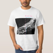 Al laat: Noctis T-shirt (Voorkant)