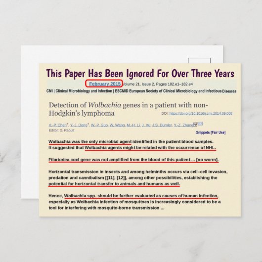 Al meer dan 3 jaar genegeerd door RoseWrites Uitnodiging Briefkaart (Voorkant / Achterkant)