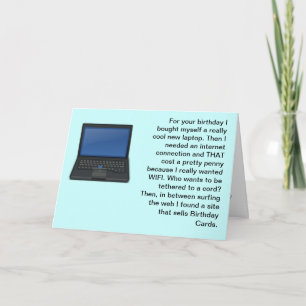 Al mijn computerspullen kosten veel. Gelukkige ver Kaart