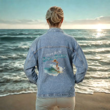 Al mijn Cowgirls bellen