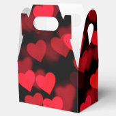 Al mijn hart bedankdoosjes (Geopend)