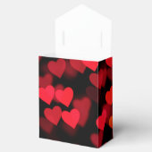 Al mijn hartententeken bedankdoosjes (Geopend)